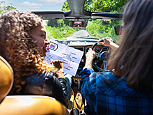 Moxy Hotels приглашает в автопутешествие по Великобритании