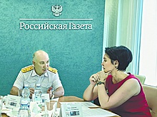 В День сотрудника органов следствия глава нижегородского СК рассказал о работе
