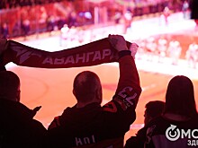 Три хоккеиста "Авангарда" приглашены на июльский "Матч года"