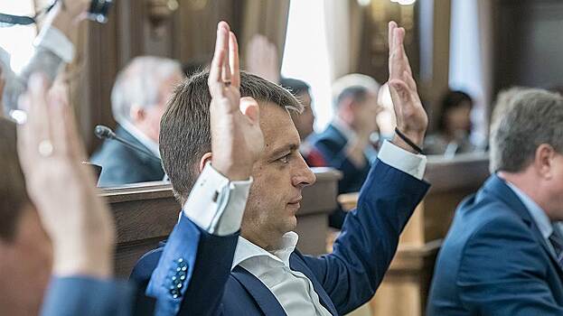 Кредитор с почти 800 млн рублей долга не смог добиться ареста имущества бизнесмена Игоря Барщука
