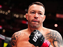 Ковингтон сообщил, что UFC 317 возглавит бой Махачева и Топурии. Чимаев подерется с Дю Плесси в ко-мейне