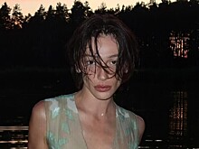 Ивлеева посмеялась над своим образом и сравнила себя с героем «Гарри Поттера»