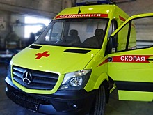 Мужчина попал в реанимацию после ЛГБТ-тусовки в московской гостинице