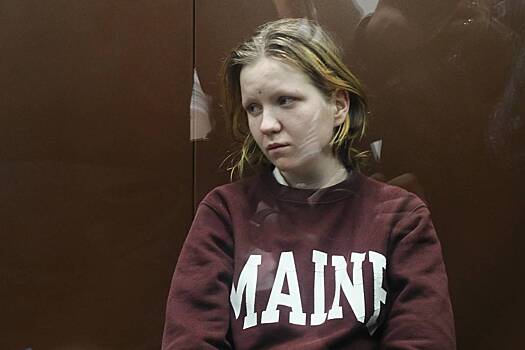 Адвокат оценила шансы террористки Треповой* на УДО после ее интервью