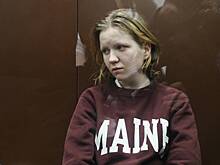 Адвокат оценила шансы террористки Треповой* на УДО после ее интервью