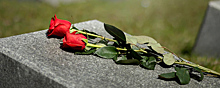 В столице Удмуртии к памятнику Дерябина возложили цветы