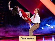 Звезда «Молодежки» Запорожский — о «Ледниковом периоде» и советах победителя 6-го сезона шоу Соколовского