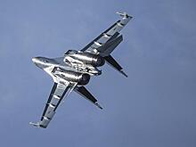 Пентагон: F-15 будет пачками отправлять в могилу экипажи русских Су-35
