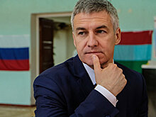 Избирком утвердил победу Парфенчикова на выборах главы Карелии