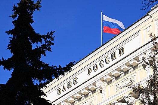 Эксперт оценил риск фискального доминирования в России