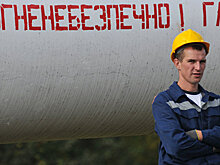 Украина может прибегнуть к принудительному отъему газа  у «Газпрома»