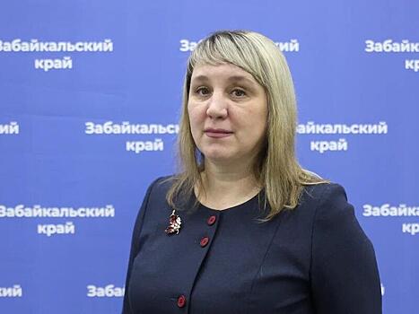 Новое назначение произошло в региональном Минобре