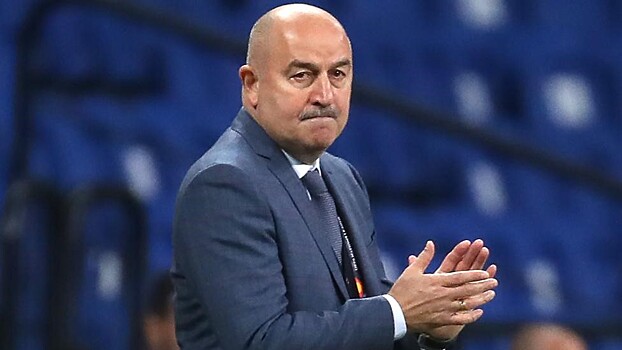 Черчесов высказался о конфликте между Сперцяном и Ндонгом