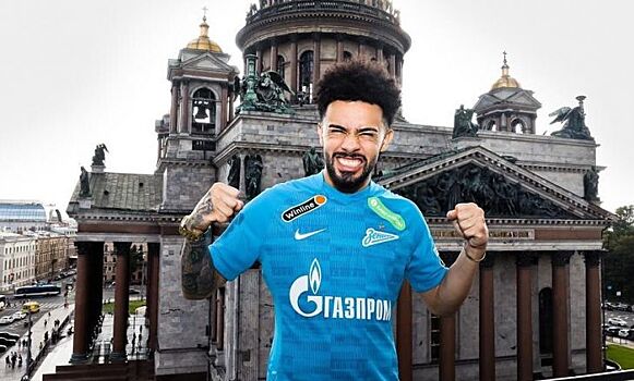 Клаудиньо - в "Зените", Крыховяк - в "Краснодаре", закупка "Локомотива": все трансферы РПЛ