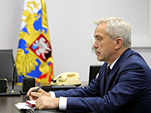 В российском регионе сменили главу думы после откровений сенатора о беседах с духами