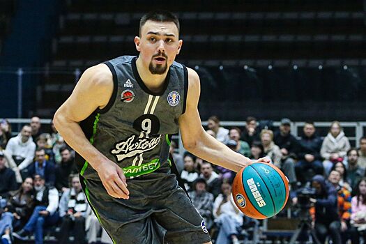 Александр Петенев перейдёт из «Автодора» в «Уралмаш»