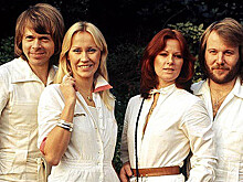 ABBA отправится в виртуальное турне
