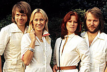 ABBA отправится в виртуальное турне