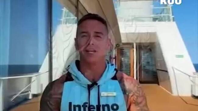 Россиянин попытался ввезти стероиды на лайнере в Турцию и получил три года колонии