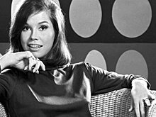 Умерла актриса Мэри Тайлер Мур