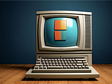 Разработку MS-DOS Microsoft сравнили с работами Эйнштейна в физике