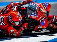 Маркес доминирует, Баньяя отстаёт. Итоги финального дня тестов MotoGP
