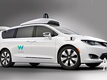 Автономные модели Waymo готовятся покорить Лос-Анджелес