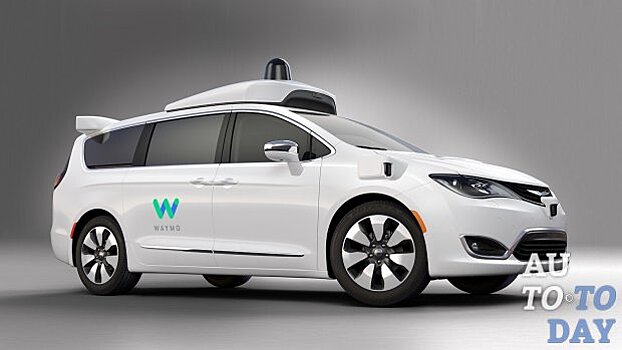 Автономные модели Waymo готовятся покорить Лос-Анджелес