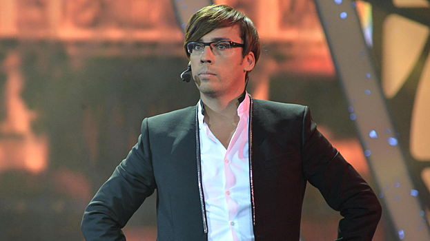 Максим Галкин* может так и не восстановиться после того, как его сбил автомобиль