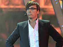 Максим Галкин* может так и не восстановиться после того, как его сбил автомобиль