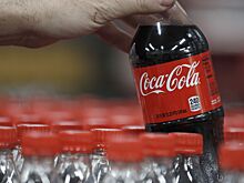 Coca-Cola автоматизирует поставки с помощью блокчейна