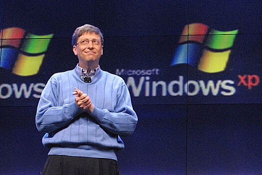 Билл Гейтс заявил, что отдаст практически все свое состояние на благотворительность