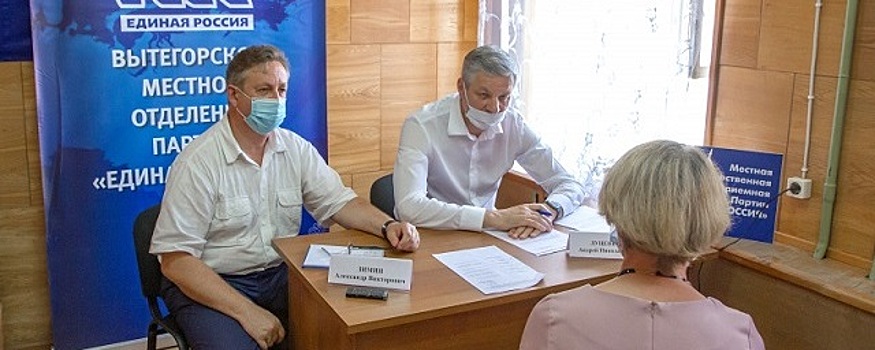 В удаленных районах Вологодской области могут открыть центры гемодиализа