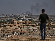 Захарова: Из сектора Газа вывезли 47 россиян и их родственников