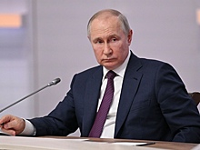 Путин поручил кабмину продлить срок действия семейной ипотеки