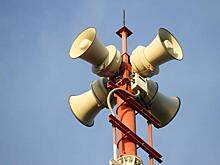 По предписанию УФАС отменены итоги госзакупки на проведение работ по модернизации системы централизованного оповещения в Башкортостане