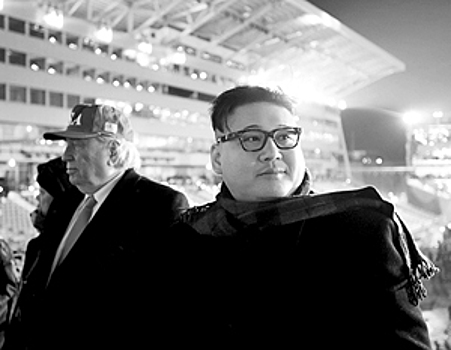 Глобальное начальство провело успешный политический эксперимент