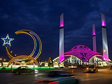 Как провести майские в Чечне: гид для туриста