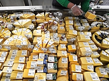 Названа доля фальсификата среди недорогих российских сыров
