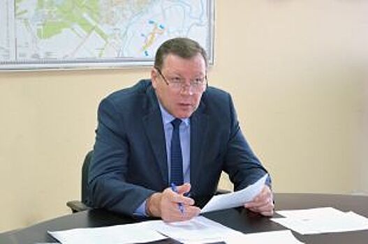 Мэра Новочеркасска заподозрили в наличии зарубежных счетов в банке