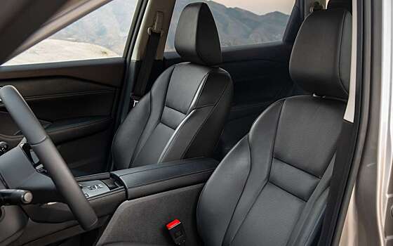 Этот хорошо знакомый японский кроссовер стоит дешевле «китайцев»