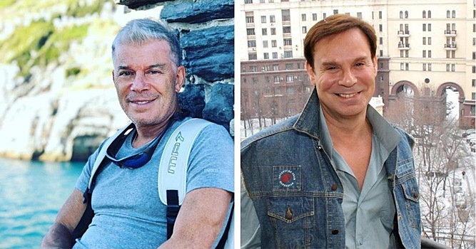 Не просто похожи. 6 пар звезд, которые приходятся друг другу родственниками