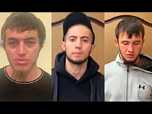 Дагестанцы обсудили поведение напавших на пассажира метро земляков
