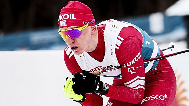 «Они проезжают одним кругом 300 км». Большунов — о доминации норвежцев в лыжном спорте