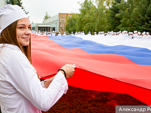 Историк Шаповалов: Курс «Основы российской государственности» формирует у студентов образ прошлого и задает координаты будущего