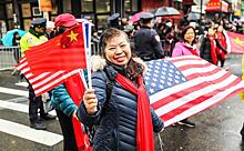 Китайская диаспора в США - мощнейшая политическая сила Си Цзиньпина