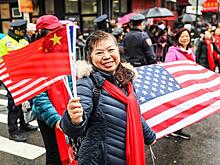 Китайская диаспора в США - мощнейшая политическая сила Си Цзиньпина