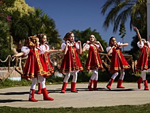 Масленица в Тунисе стала мостом между культурами