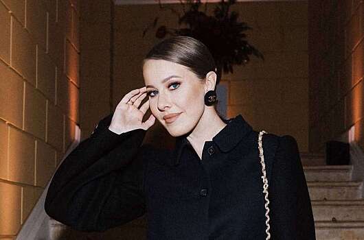 «Незабываемо»: Собчак показала семейные кадры из путешествия в Китай