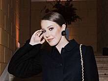 «Незабываемо»: Собчак показала семейные кадры из путешествия в Китай